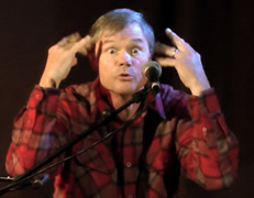 Jim Burrows